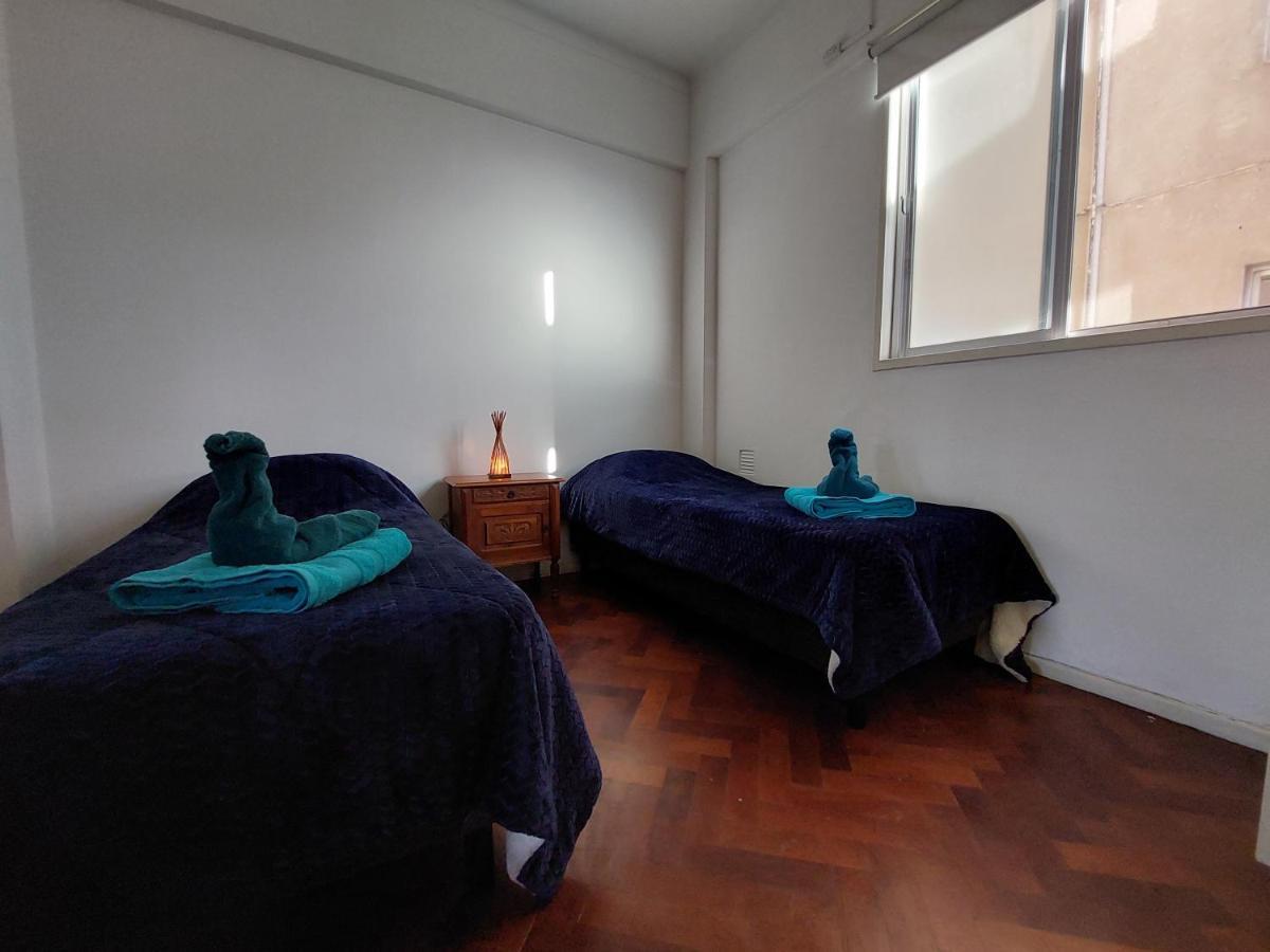 Apartamento The Second