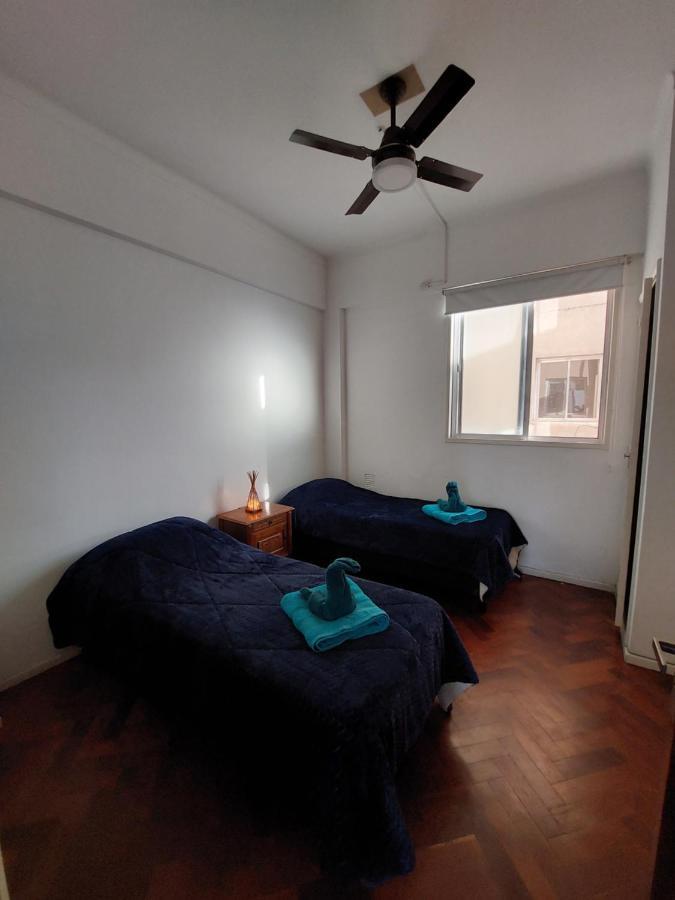 The Second Apartamento
